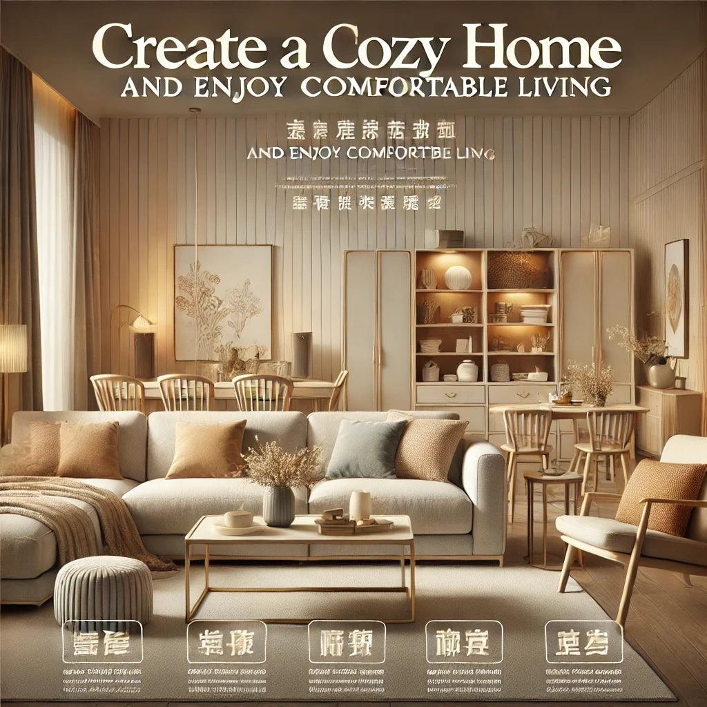 【Goodies】Furniture - seaflagus