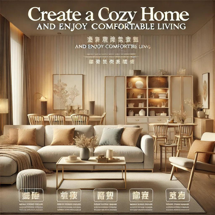 【Goodies】Furniture - seaflagus