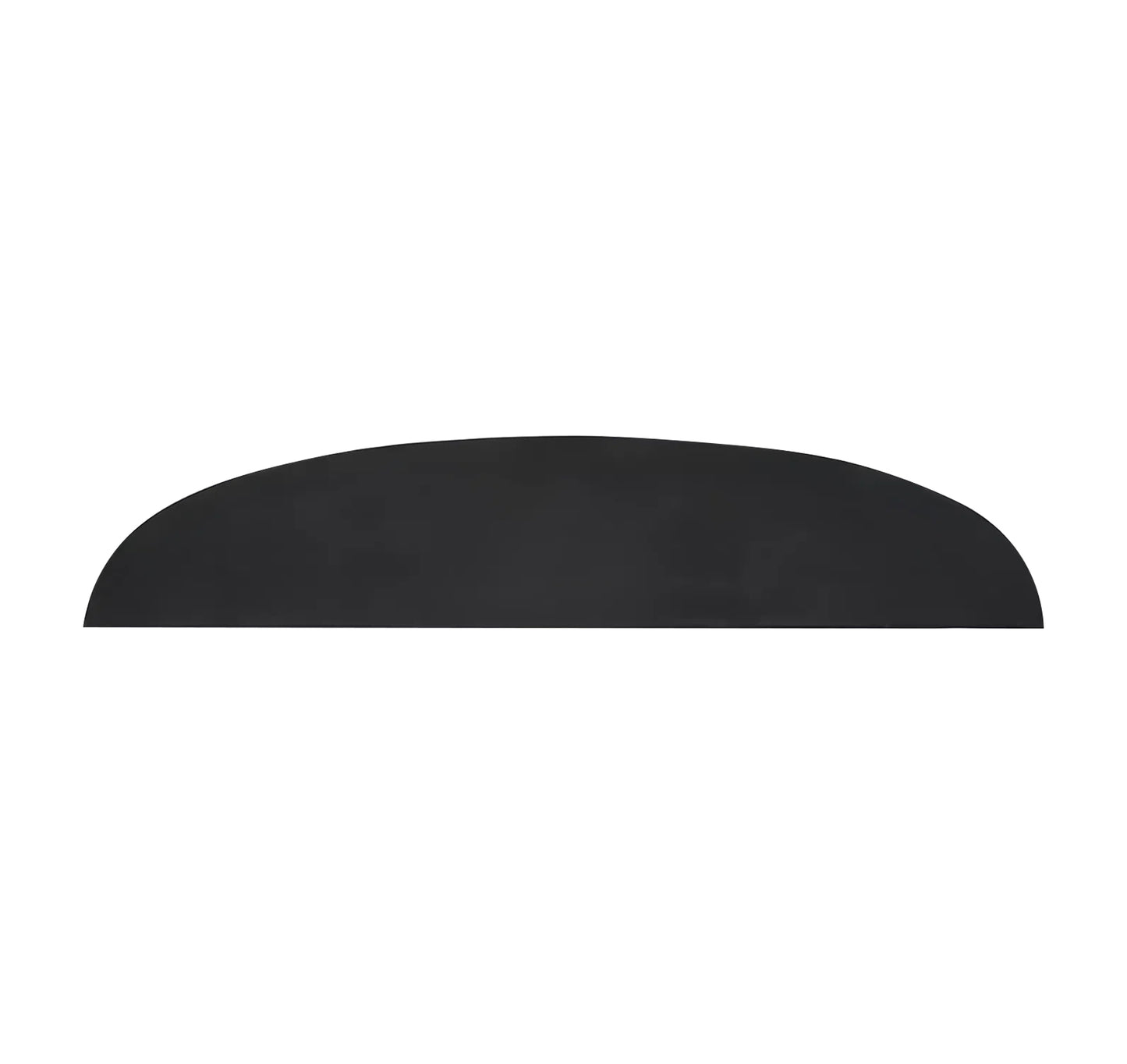 Tesla Premium Dash Mat | Anti-Glare & Full Protection | Luxury Alcantara for Model Y(2024-2017)