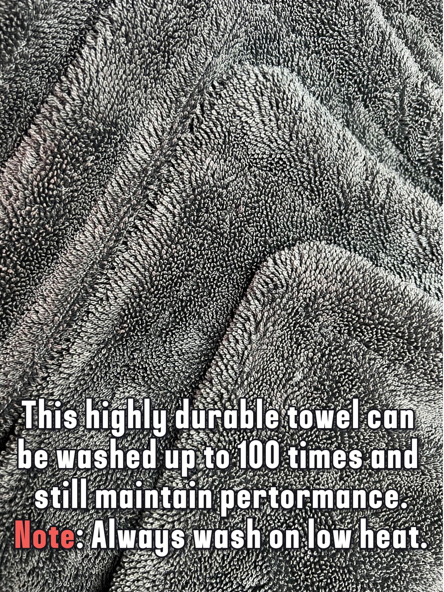Super Absorbent Car Drying Towel Bundle – Includes Desert Sponge & Microfiber Towel - seaflagus