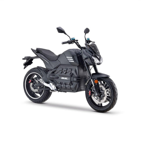 VoltRacer 10000W Electric Motorcycle - DOT Approved - seaflagus