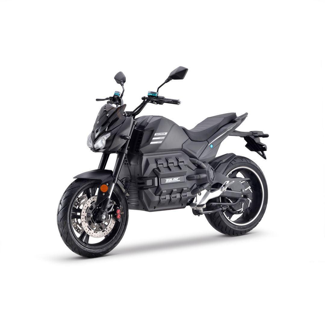 VoltRacer 10000W Electric Motorcycle - DOT Approved - seaflagus